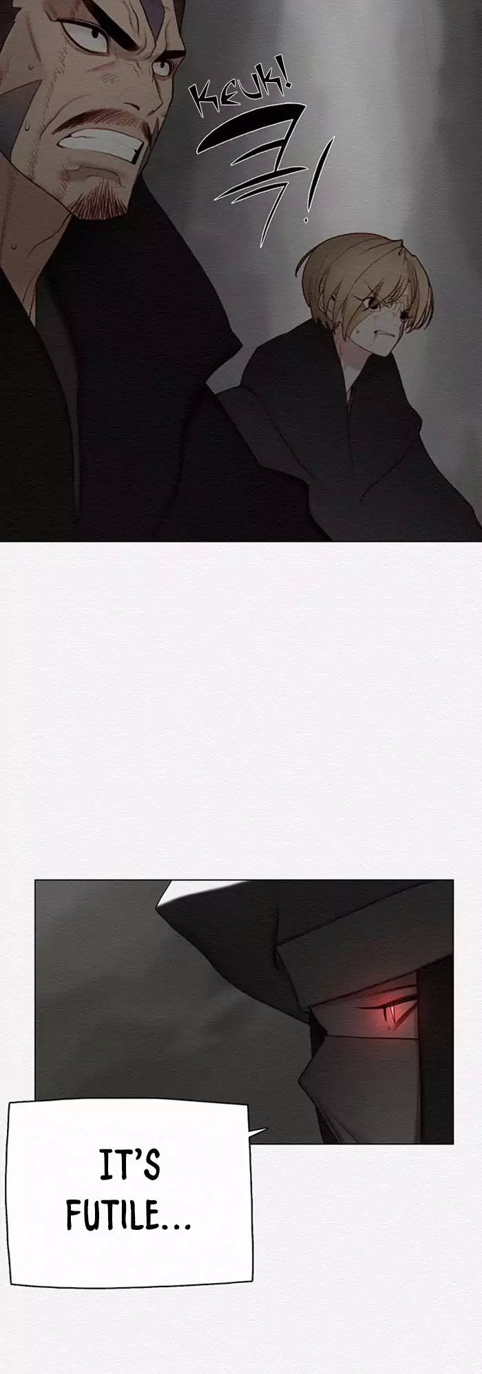 Dawn of the Frozen Wastelands Chapter 54 page 16 - Chapter 54: Trap Pit 2