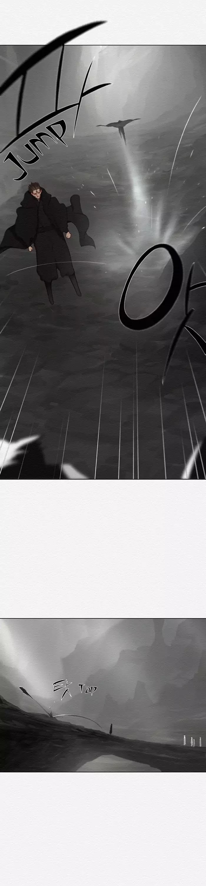 Dawn of the Frozen Wastelands Chapter 54 page 24 - Chapter 54: Trap Pit 2