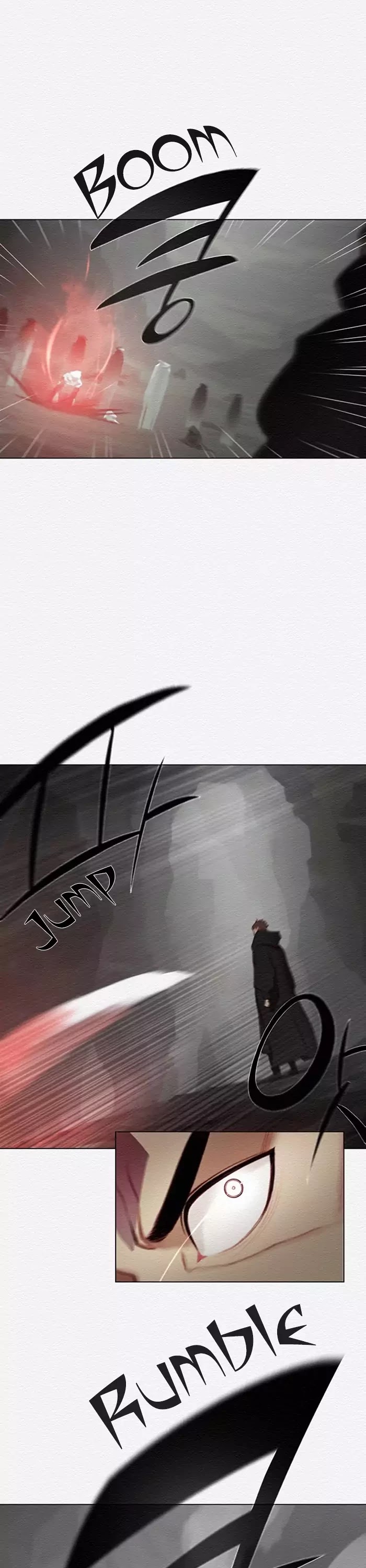 Dawn of the Frozen Wastelands Chapter 54 page 25 - Chapter 54: Trap Pit 2