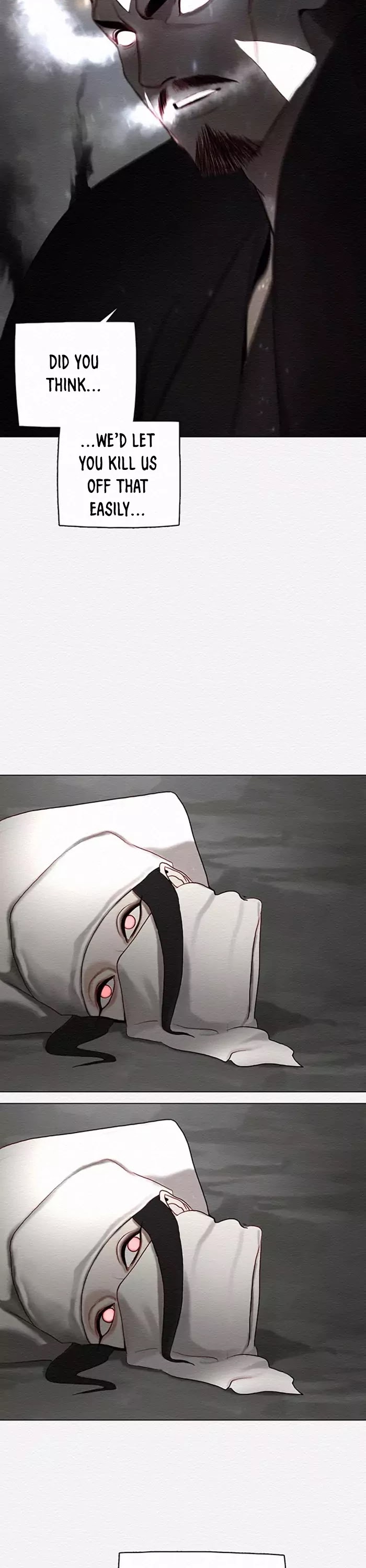 Dawn of the Frozen Wastelands Chapter 54 page 29 - Chapter 54: Trap Pit 2