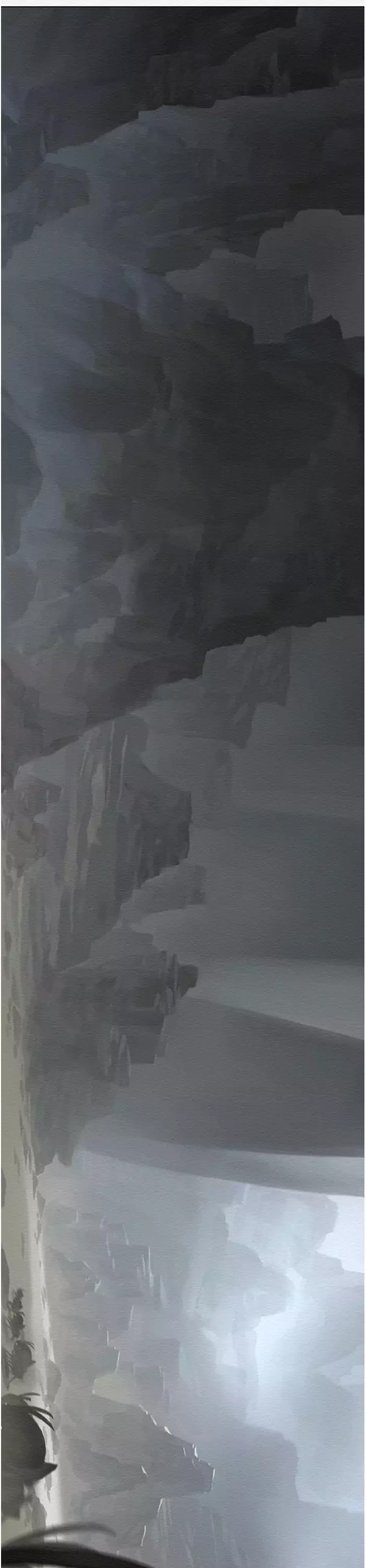 Dawn of the Frozen Wastelands Chapter 54 page 8 - Chapter 54: Trap Pit 2