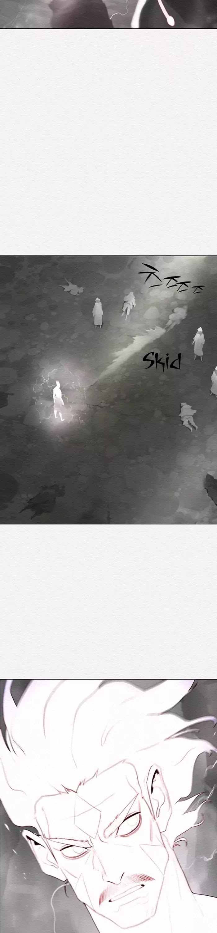 Dawn of the Frozen Wastelands Chapter 55 page 11 - Chapter 55: Trap Pit 3