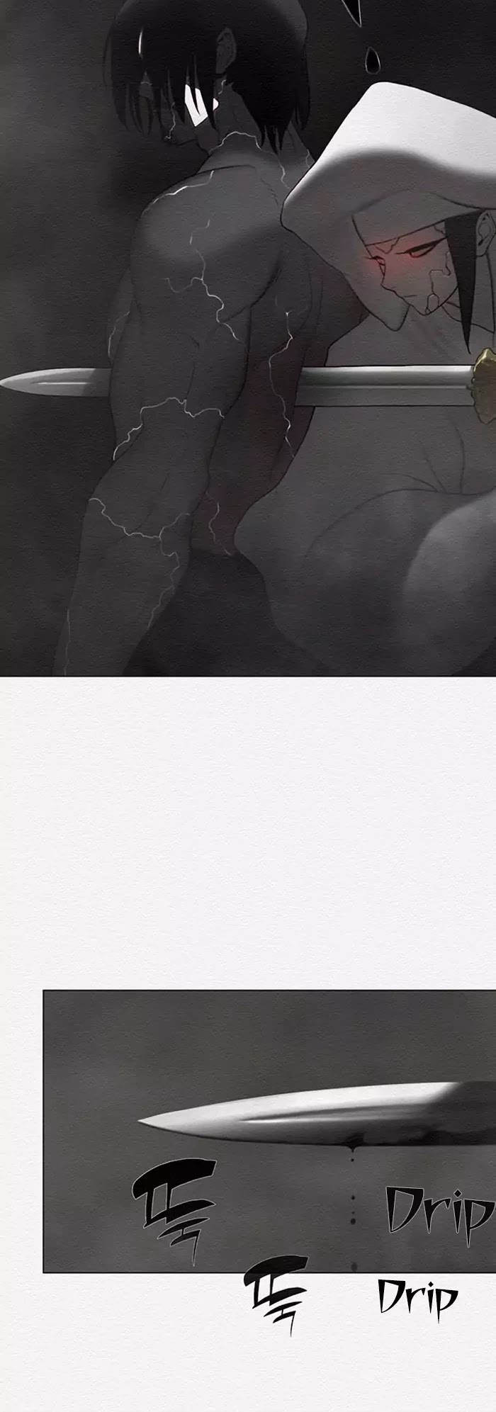 Dawn of the Frozen Wastelands Chapter 55 page 31 - Chapter 55: Trap Pit 3