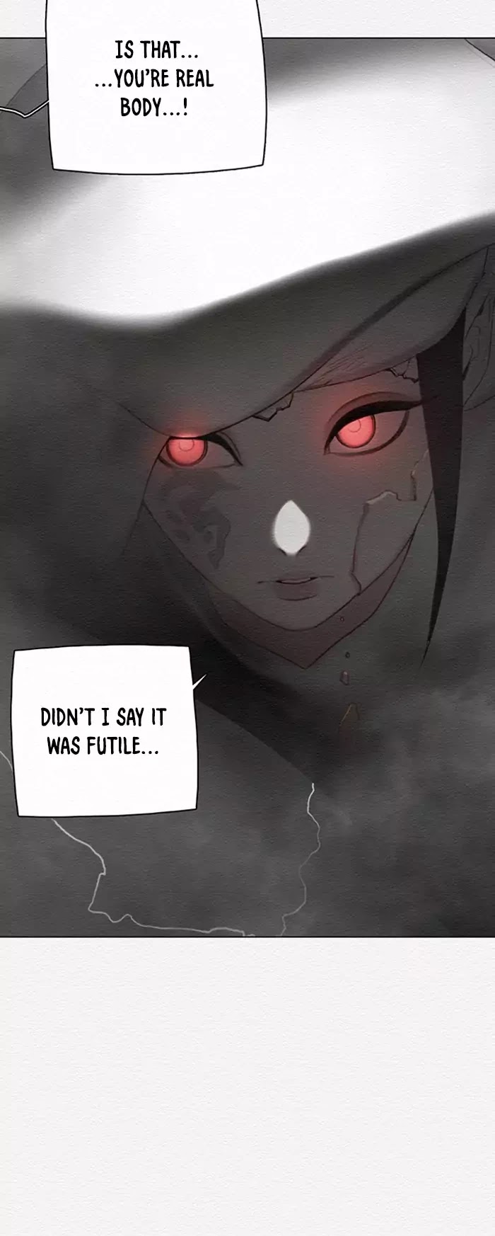 Dawn of the Frozen Wastelands Chapter 55 page 33 - Chapter 55: Trap Pit 3