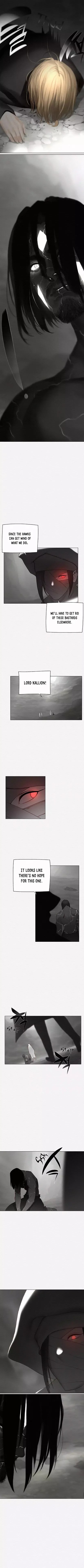 Dawn of the Frozen Wastelands Chapter 56 page 3 - Chapter 56: Trap Pit 4