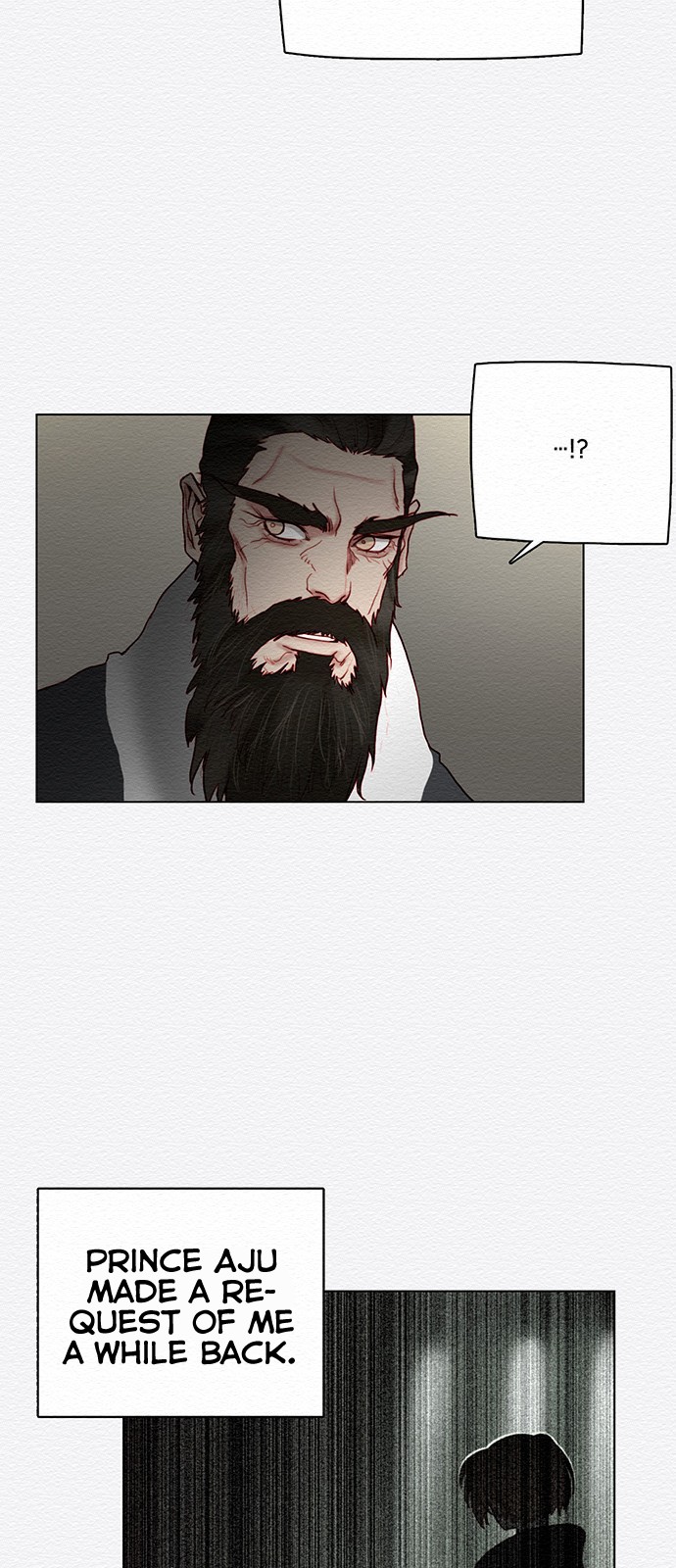 Dawn of the Frozen Wastelands Chapter 57 page 12 - Chapter 57: Trap (5)