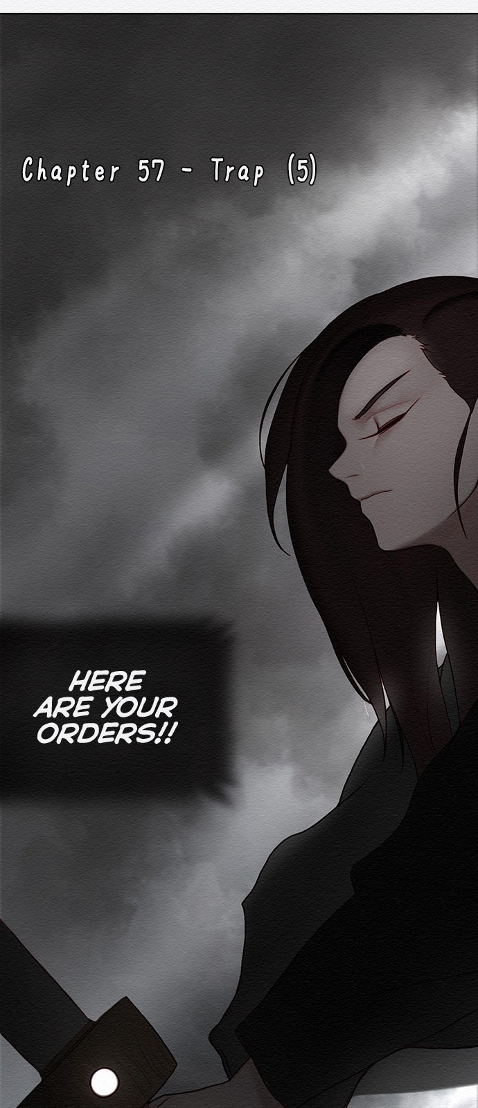 Dawn of the Frozen Wastelands Chapter 57 page 15 - Chapter 57: Trap (5)