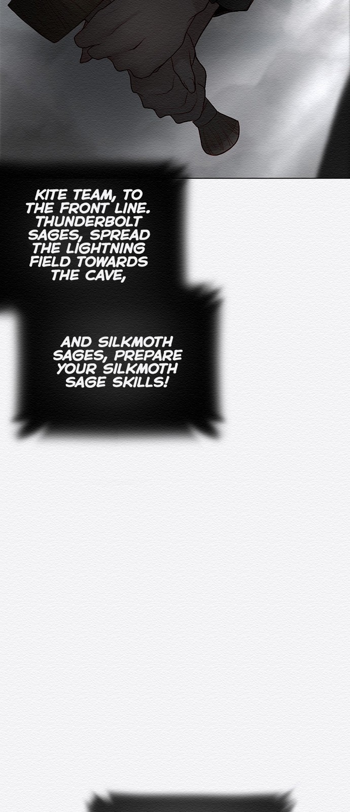 Dawn of the Frozen Wastelands Chapter 57 page 16 - Chapter 57: Trap (5)
