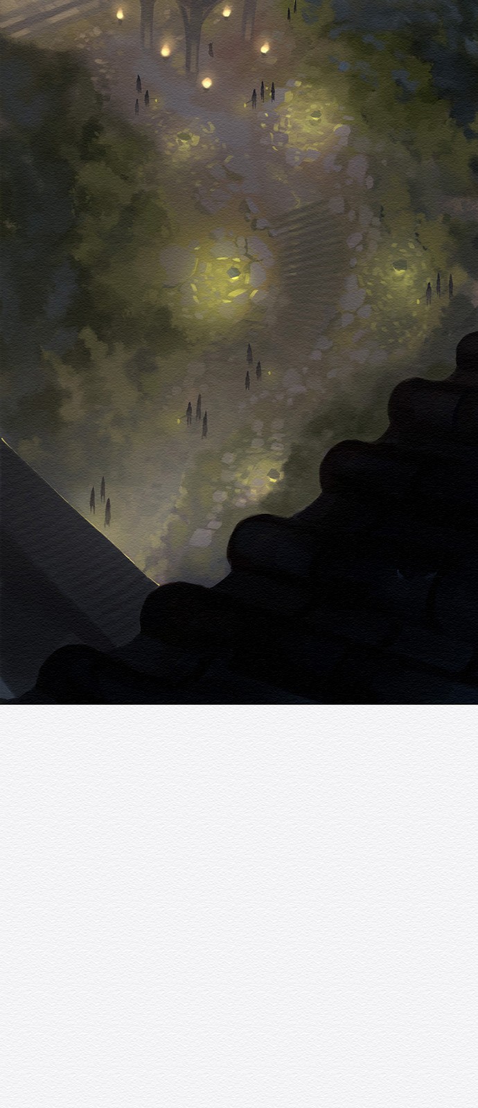 Dawn of the Frozen Wastelands Chapter 57 page 3 - Chapter 57: Trap (5)