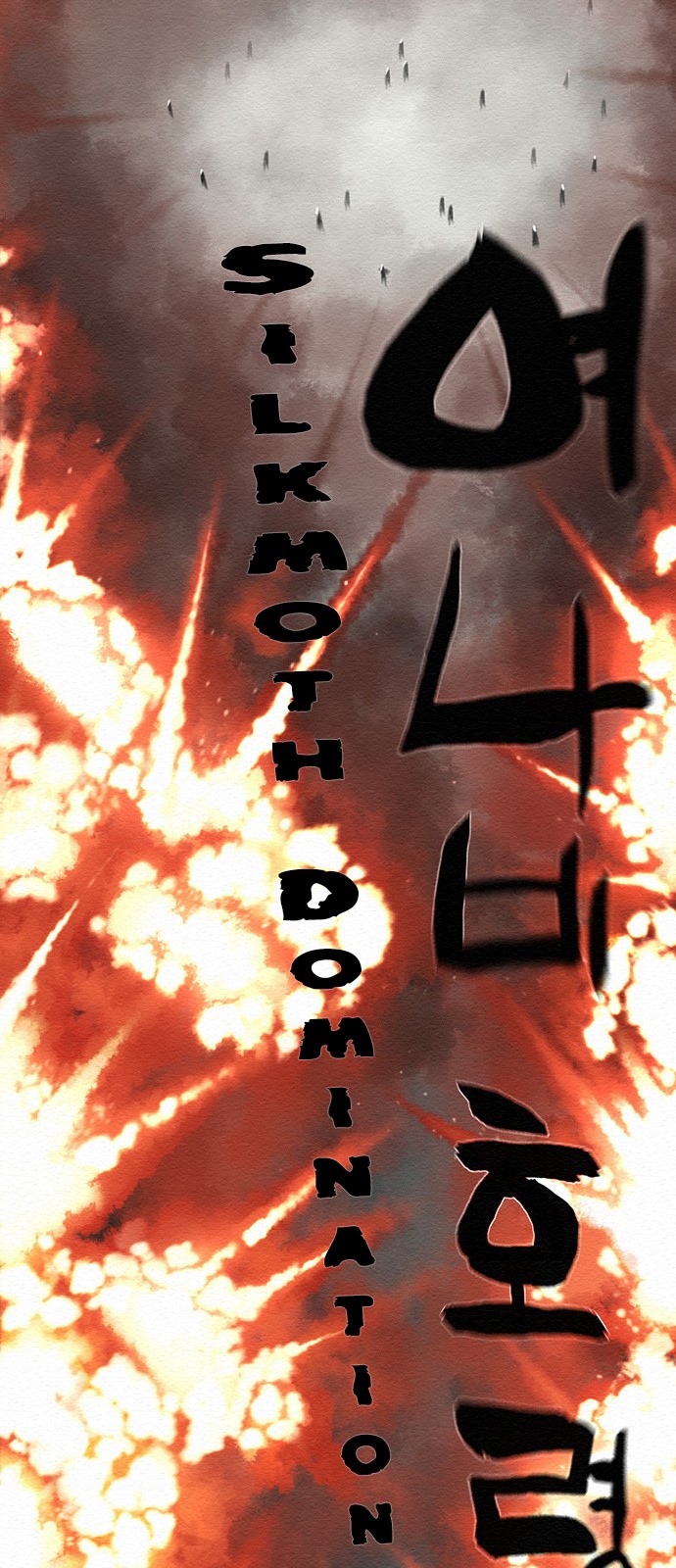 Dawn of the Frozen Wastelands Chapter 57 page 34 - Chapter 57: Trap (5)