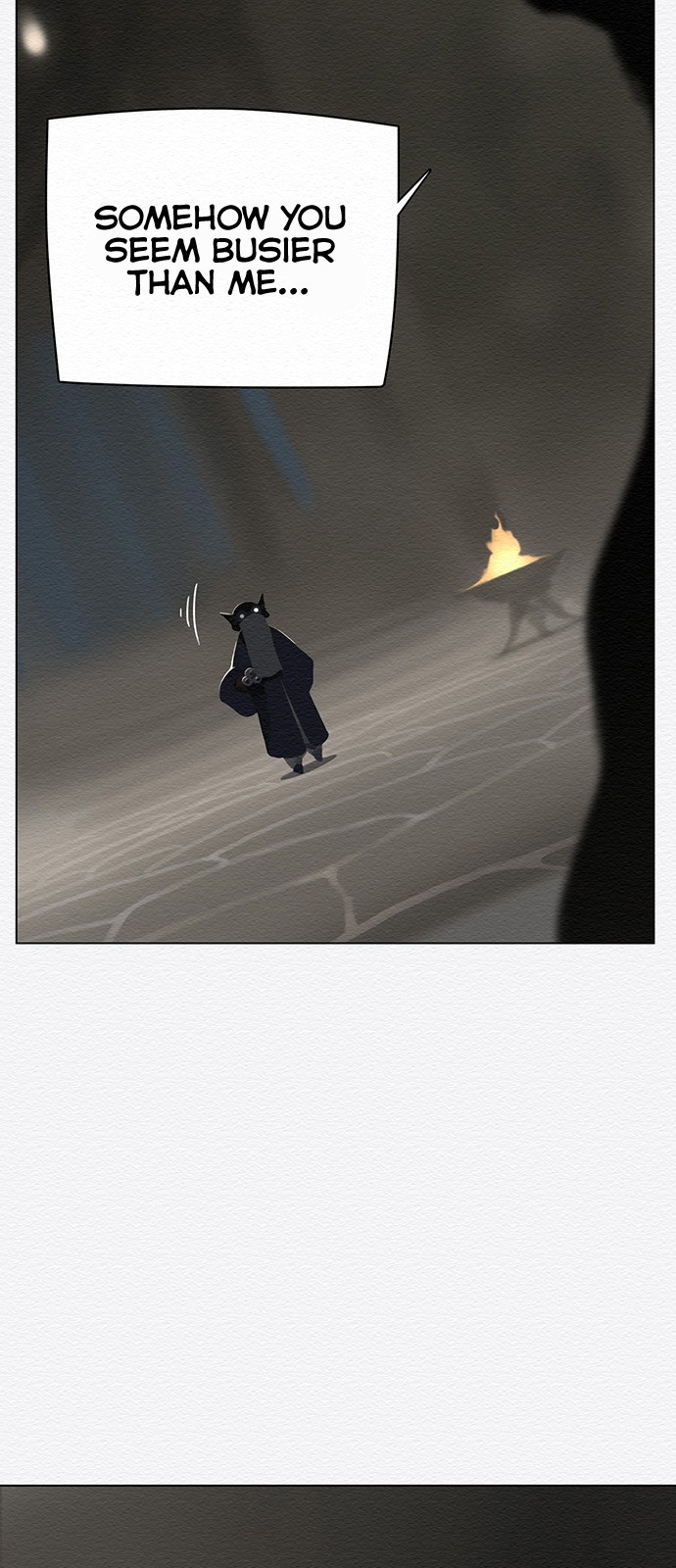 Dawn of the Frozen Wastelands Chapter 57 page 5 - Chapter 57: Trap (5)