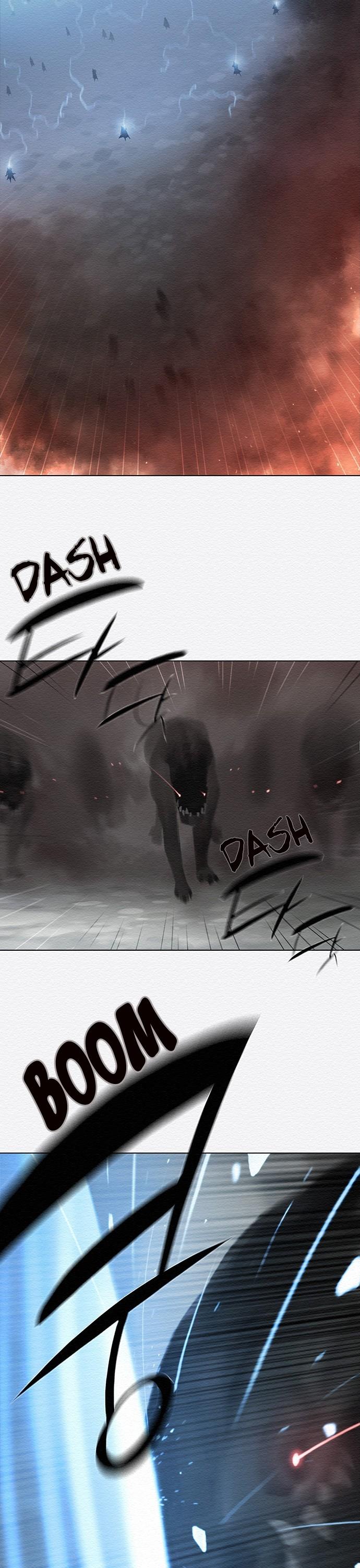 Dawn of the Frozen Wastelands Chapter 58 page 13 - Chapter 58: Trap (6)