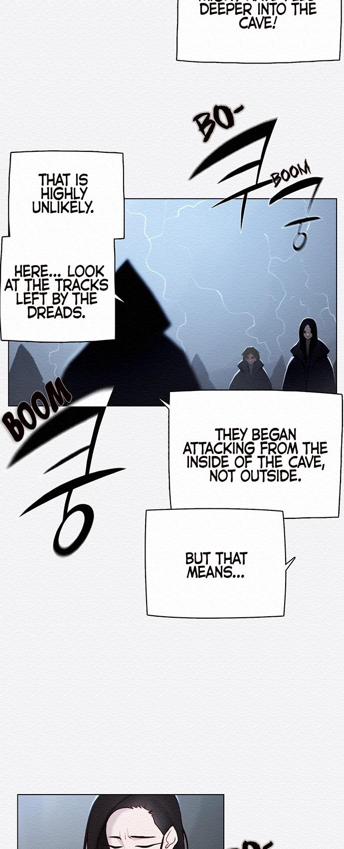 Dawn of the Frozen Wastelands Chapter 58 page 17 - Chapter 58: Trap (6)