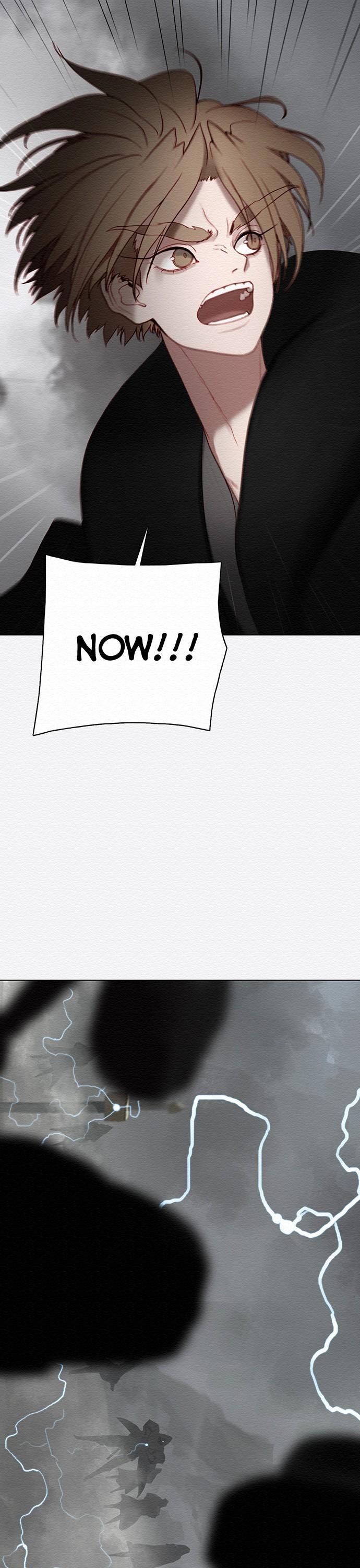 Dawn of the Frozen Wastelands Chapter 58 page 2 - Chapter 58: Trap (6)