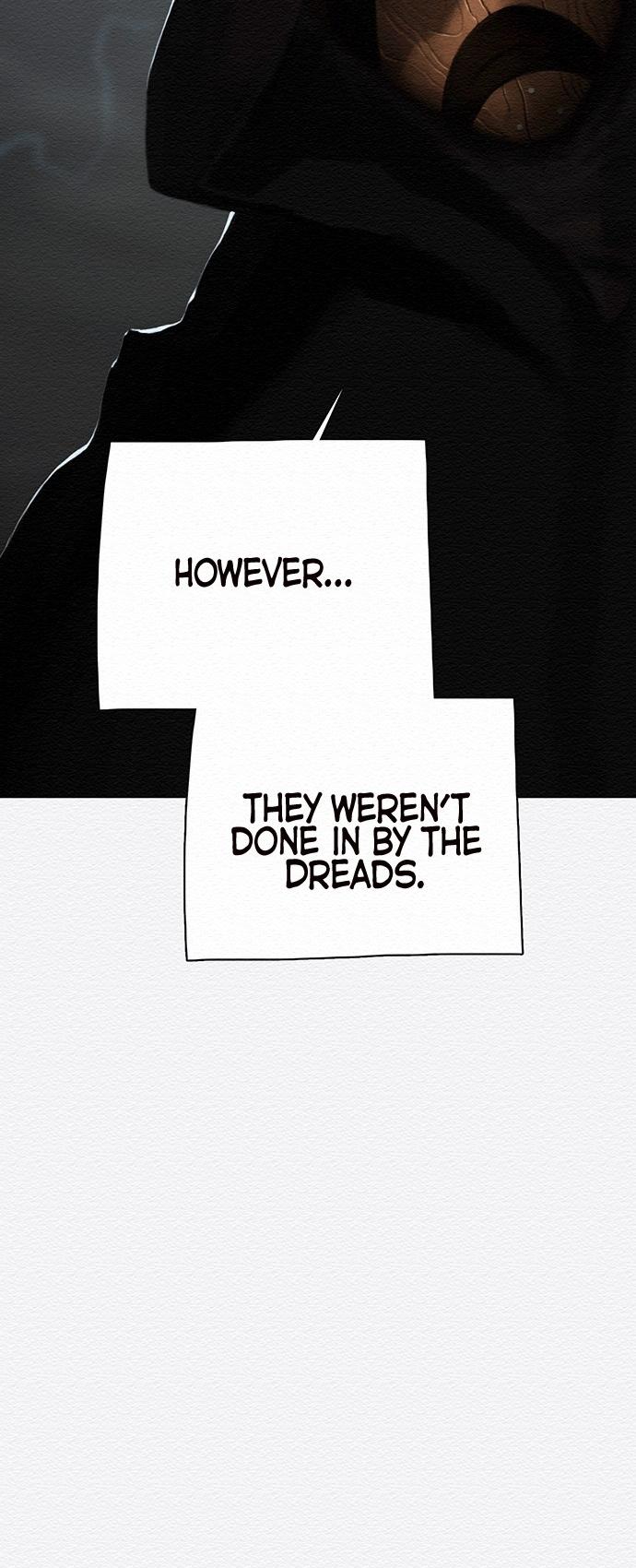 Dawn of the Frozen Wastelands Chapter 58 page 21 - Chapter 58: Trap (6)