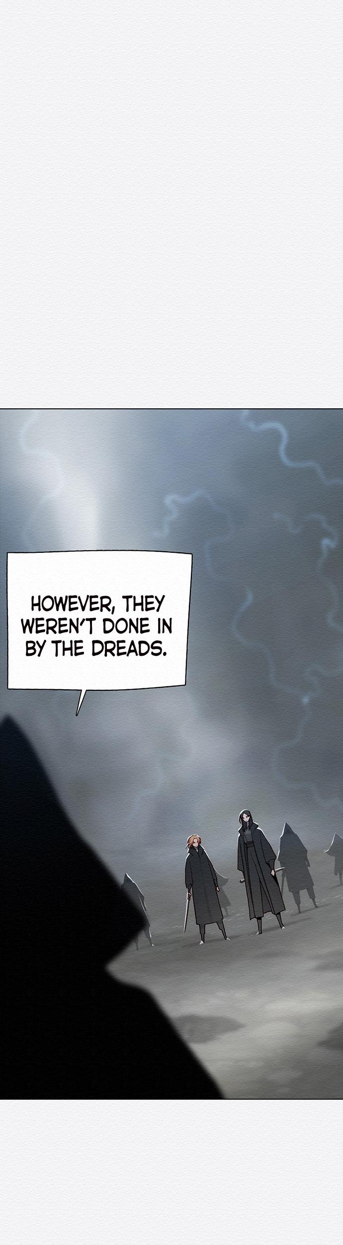 Dawn of the Frozen Wastelands Chapter 58 page 23 - Chapter 58: Trap (6)