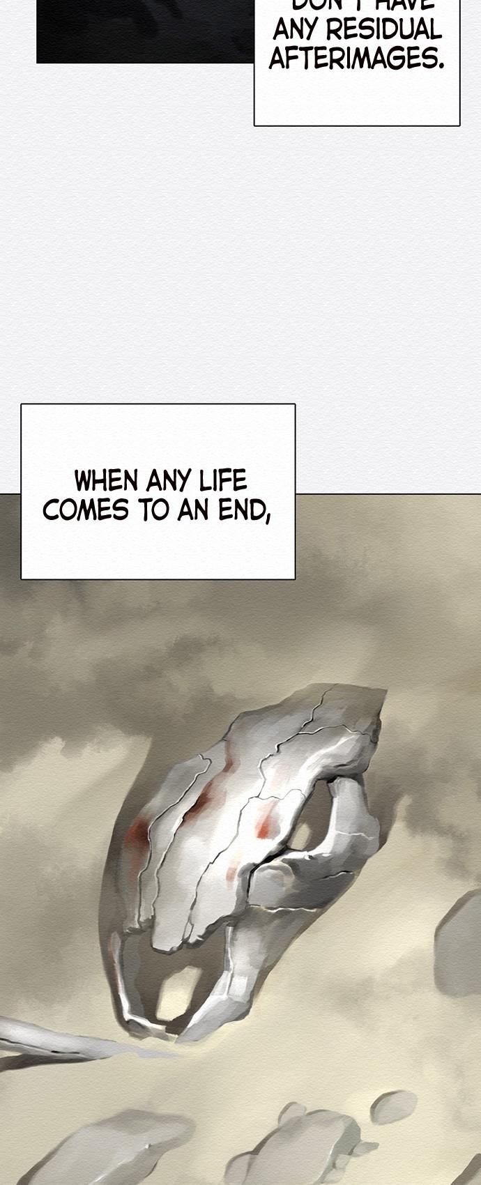 Dawn of the Frozen Wastelands Chapter 58 page 26 - Chapter 58: Trap (6)