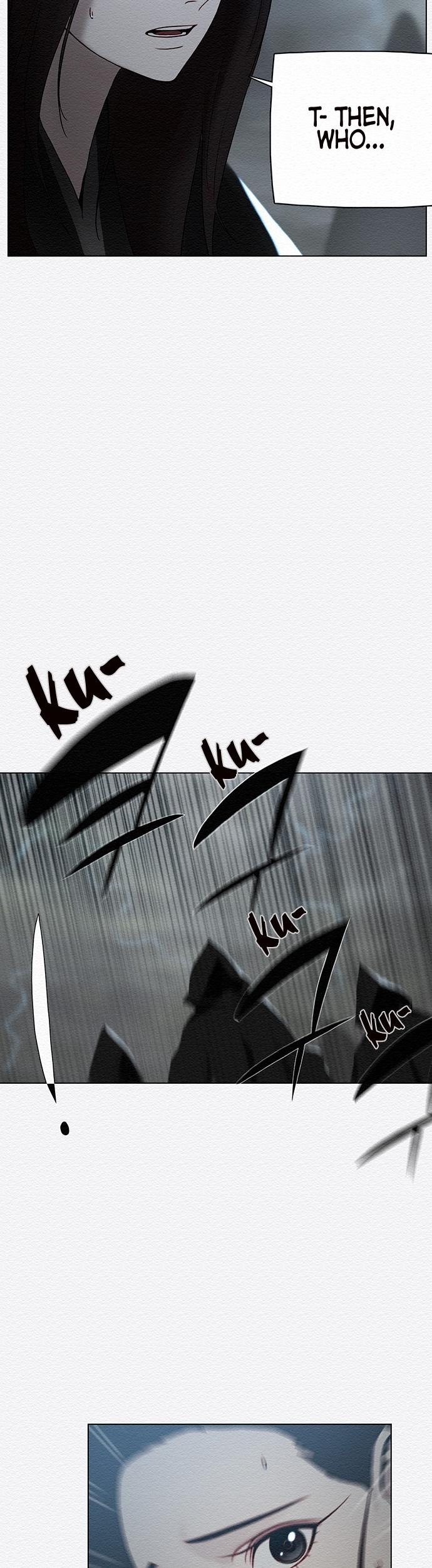 Dawn of the Frozen Wastelands Chapter 58 page 33 - Chapter 58: Trap (6)