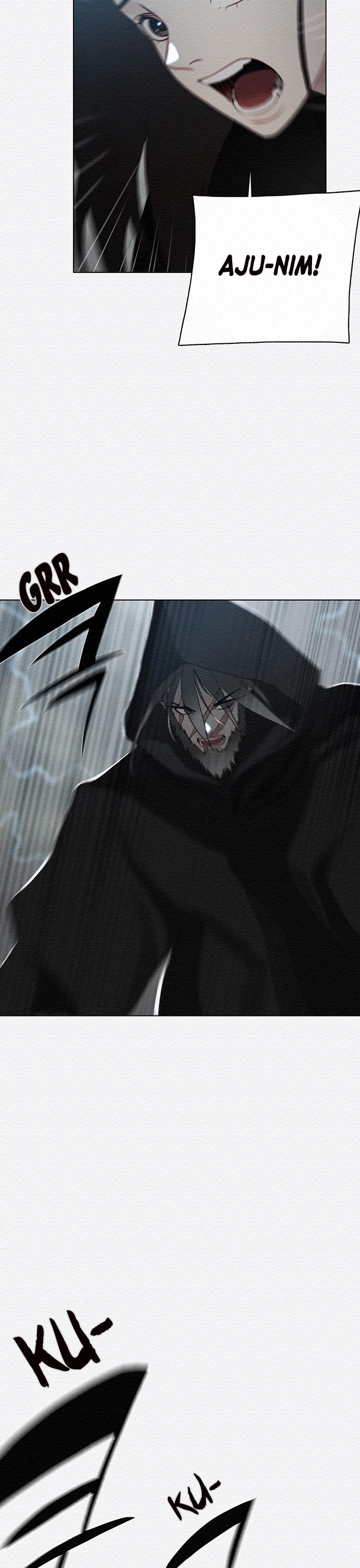 Dawn of the Frozen Wastelands Chapter 58 page 34 - Chapter 58: Trap (6)