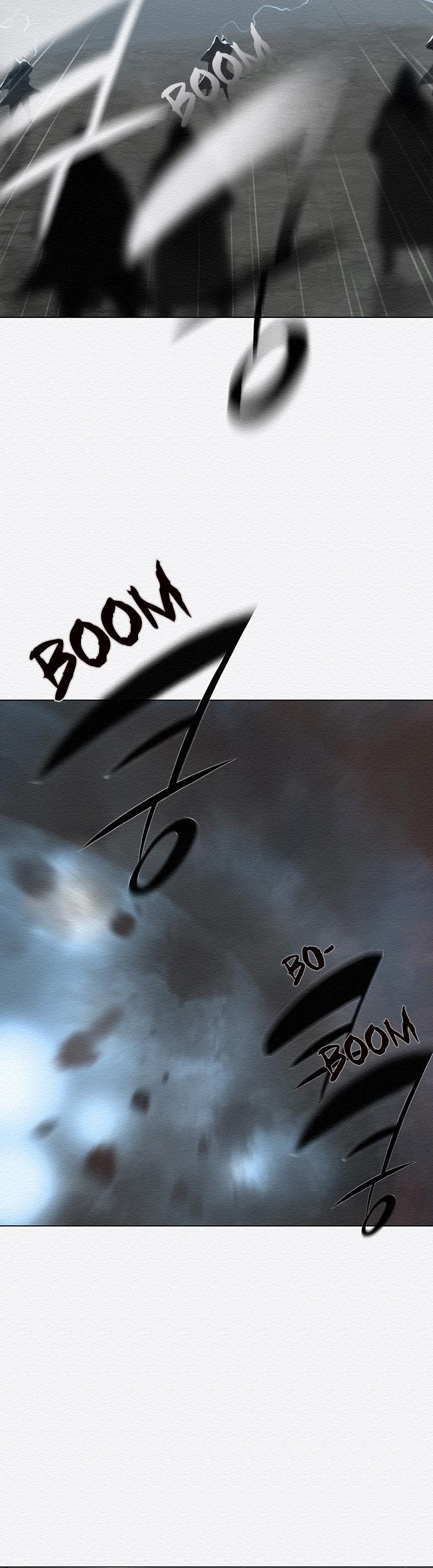Dawn of the Frozen Wastelands Chapter 58 page 36 - Chapter 58: Trap (6)