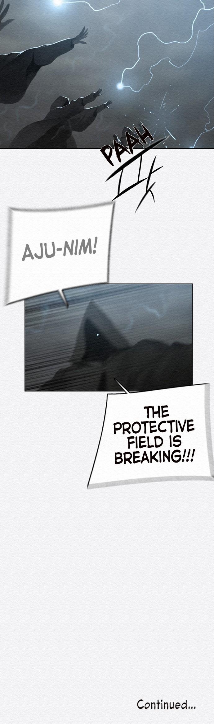 Dawn of the Frozen Wastelands Chapter 58 page 37 - Chapter 58: Trap (6)