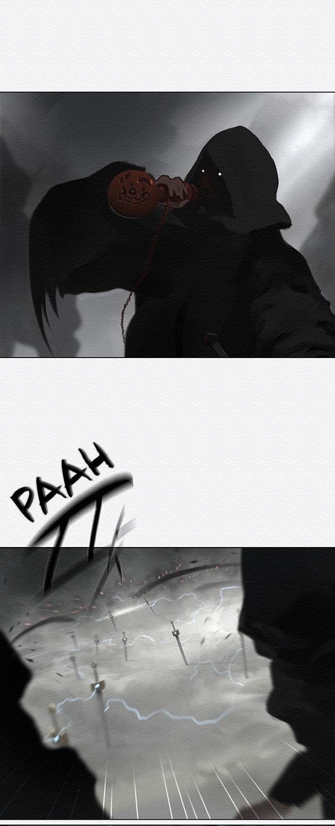 Dawn of the Frozen Wastelands Chapter 58 page 4 - Chapter 58: Trap (6)