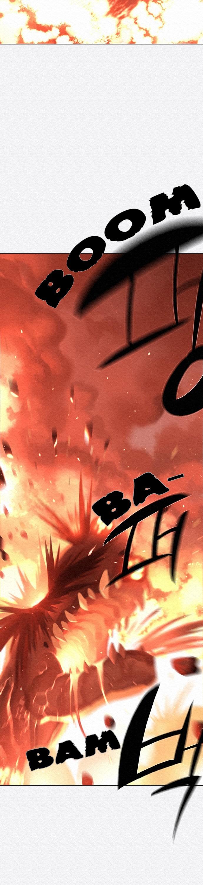 Dawn of the Frozen Wastelands Chapter 58 page 7 - Chapter 58: Trap (6)