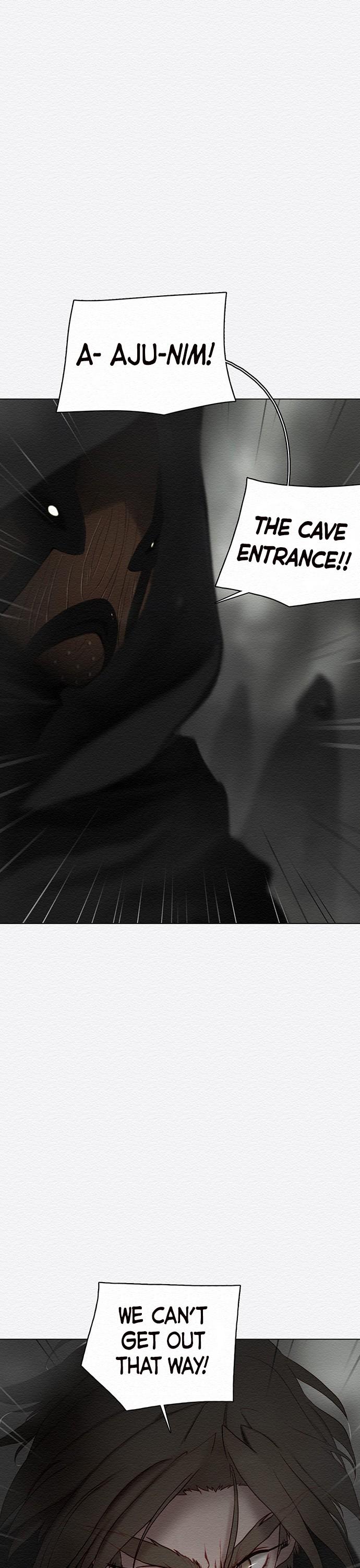 Dawn of the Frozen Wastelands Chapter 59 page 10 - Chapter 59: Trap (7)