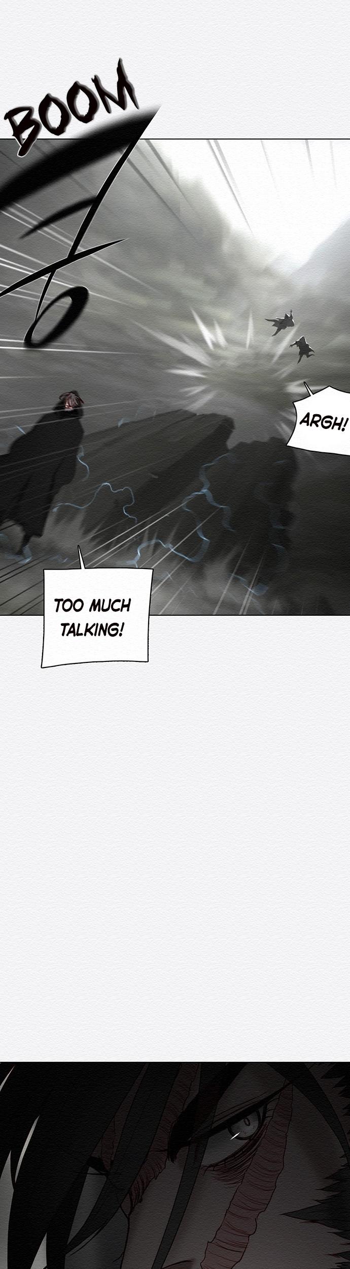 Dawn of the Frozen Wastelands Chapter 59 page 17 - Chapter 59: Trap (7)