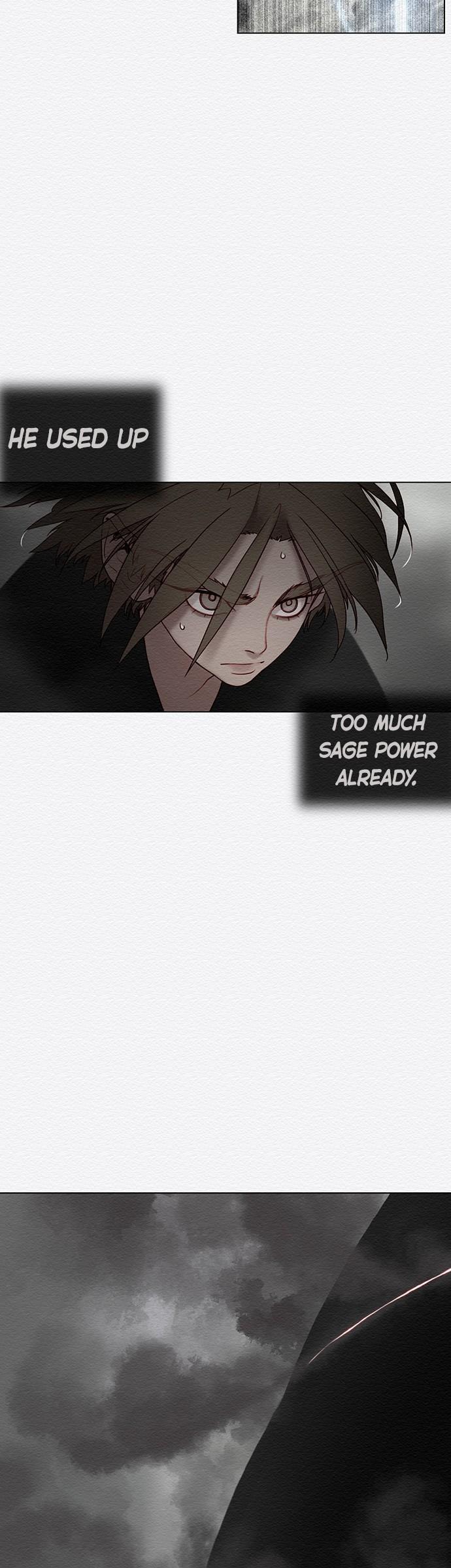 Dawn of the Frozen Wastelands Chapter 59 page 19 - Chapter 59: Trap (7)