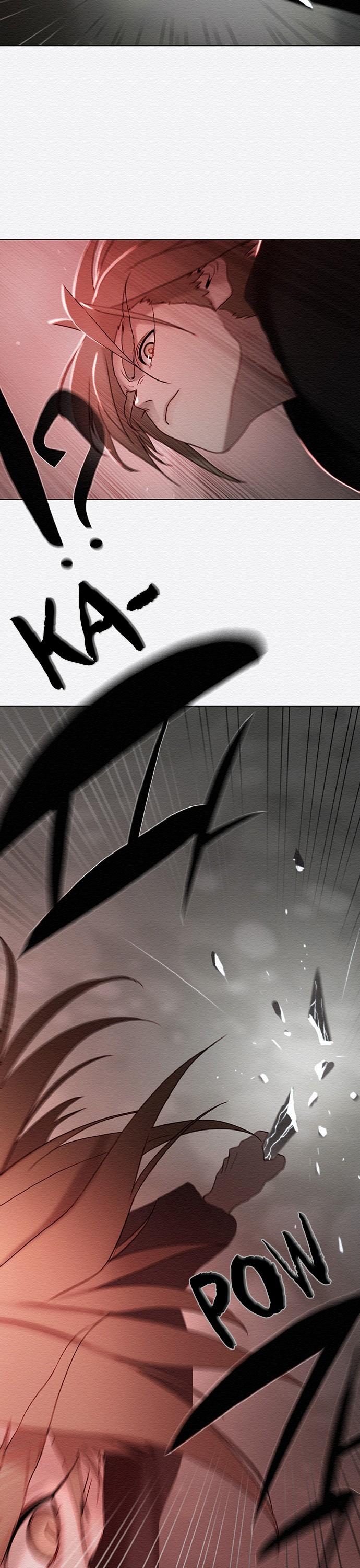 Dawn of the Frozen Wastelands Chapter 59 page 24 - Chapter 59: Trap (7)