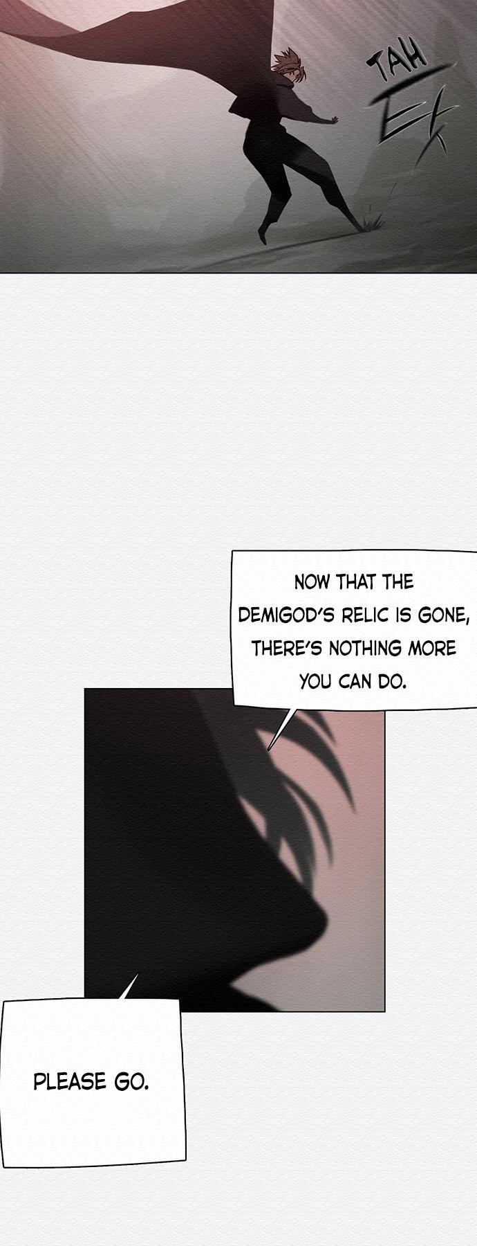 Dawn of the Frozen Wastelands Chapter 59 page 30 - Chapter 59: Trap (7)