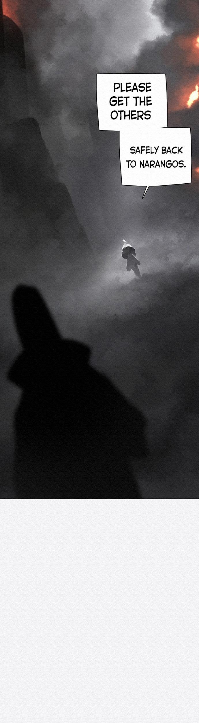 Dawn of the Frozen Wastelands Chapter 59 page 33 - Chapter 59: Trap (7)