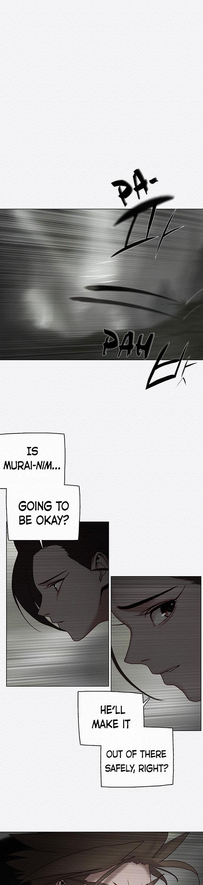 Dawn of the Frozen Wastelands Chapter 59 page 34 - Chapter 59: Trap (7)