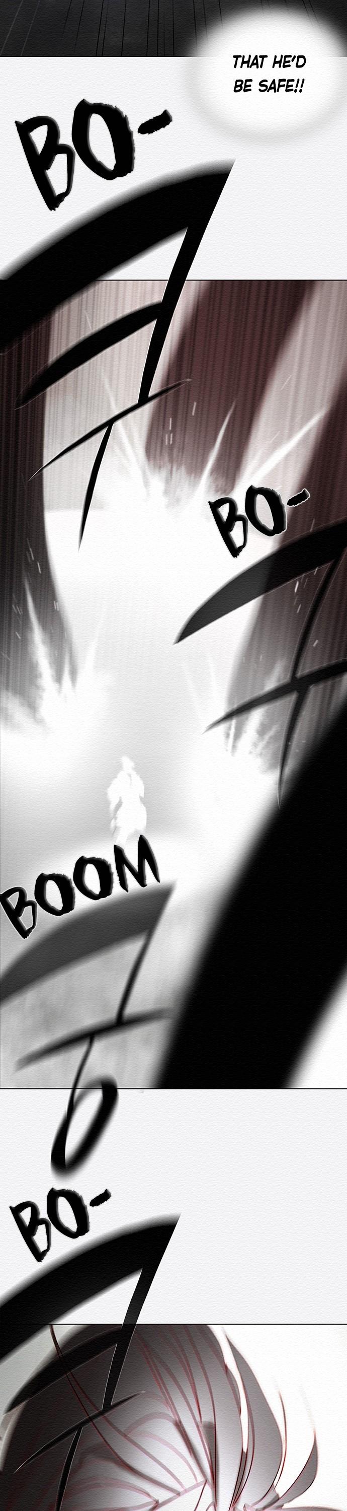 Dawn of the Frozen Wastelands Chapter 59 page 37 - Chapter 59: Trap (7)