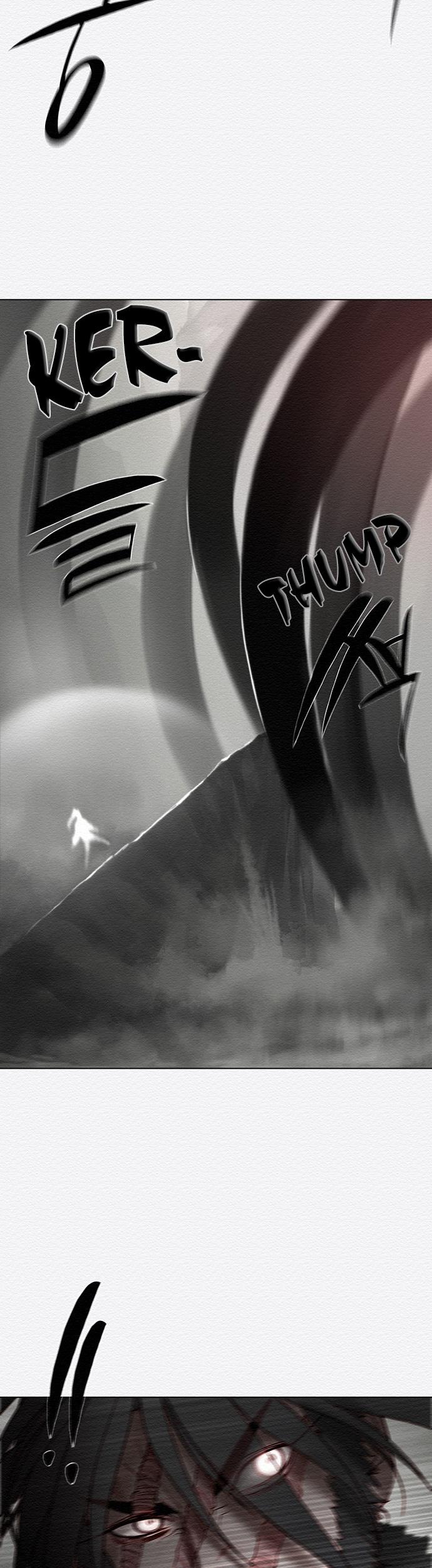 Dawn of the Frozen Wastelands Chapter 59 page 39 - Chapter 59: Trap (7)