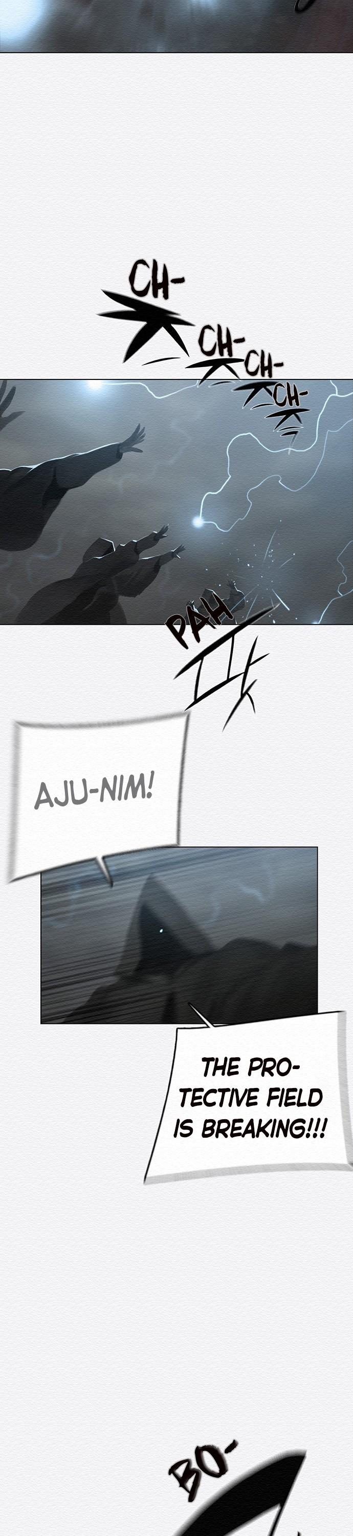 Dawn of the Frozen Wastelands Chapter 59 page 4 - Chapter 59: Trap (7)