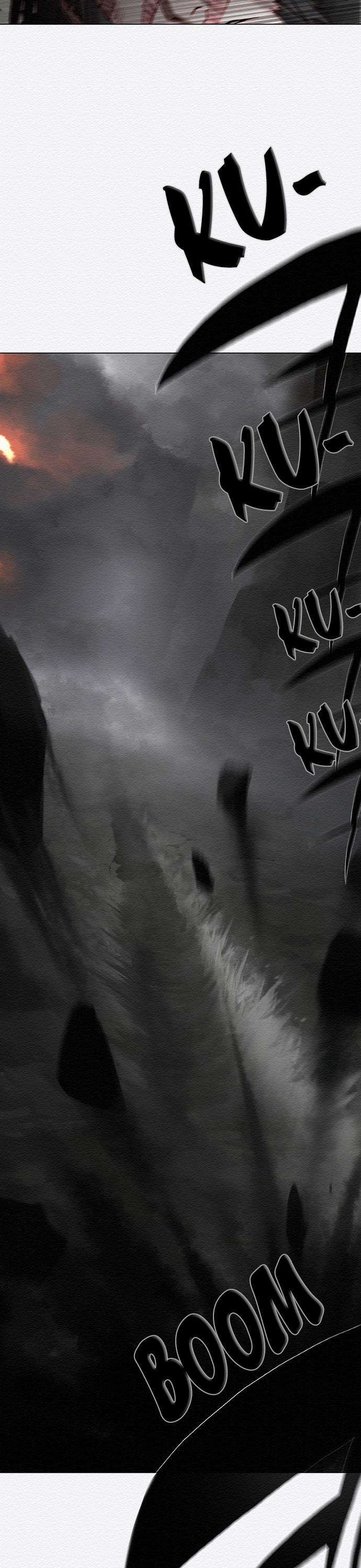 Dawn of the Frozen Wastelands Chapter 59 page 40 - Chapter 59: Trap (7)