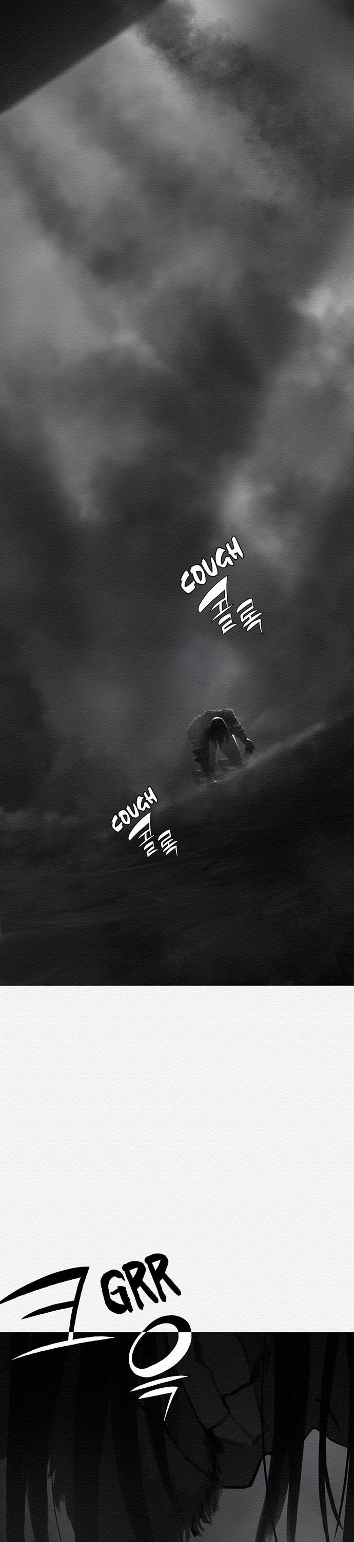 Dawn of the Frozen Wastelands Chapter 59 page 43 - Chapter 59: Trap (7)