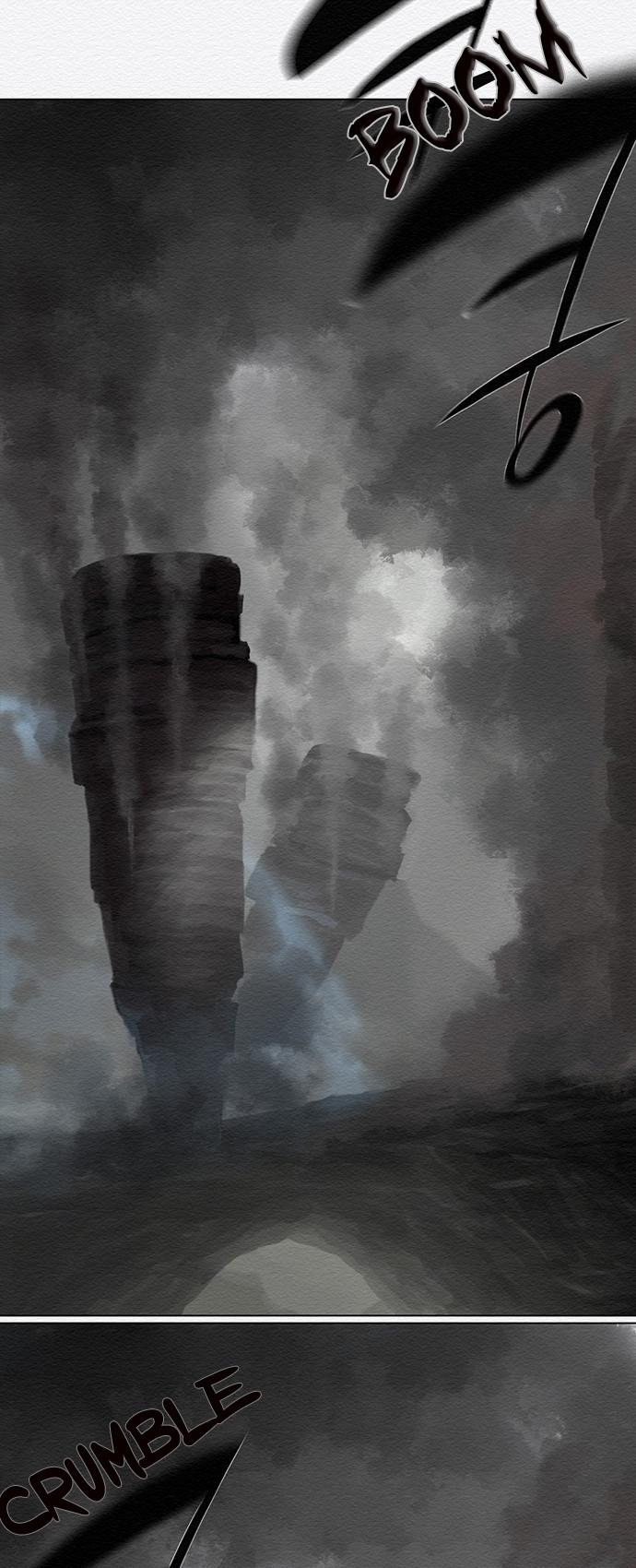 Dawn of the Frozen Wastelands Chapter 59 page 5 - Chapter 59: Trap (7)