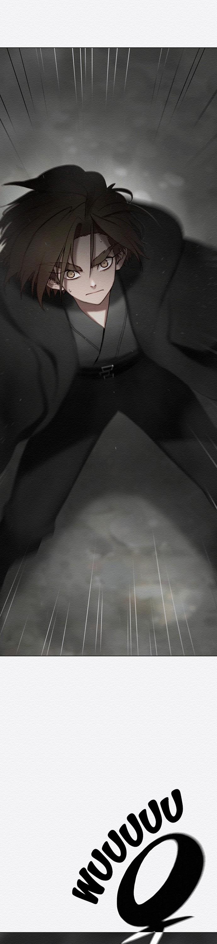 Dawn of the Frozen Wastelands Chapter 59 page 7 - Chapter 59: Trap (7)