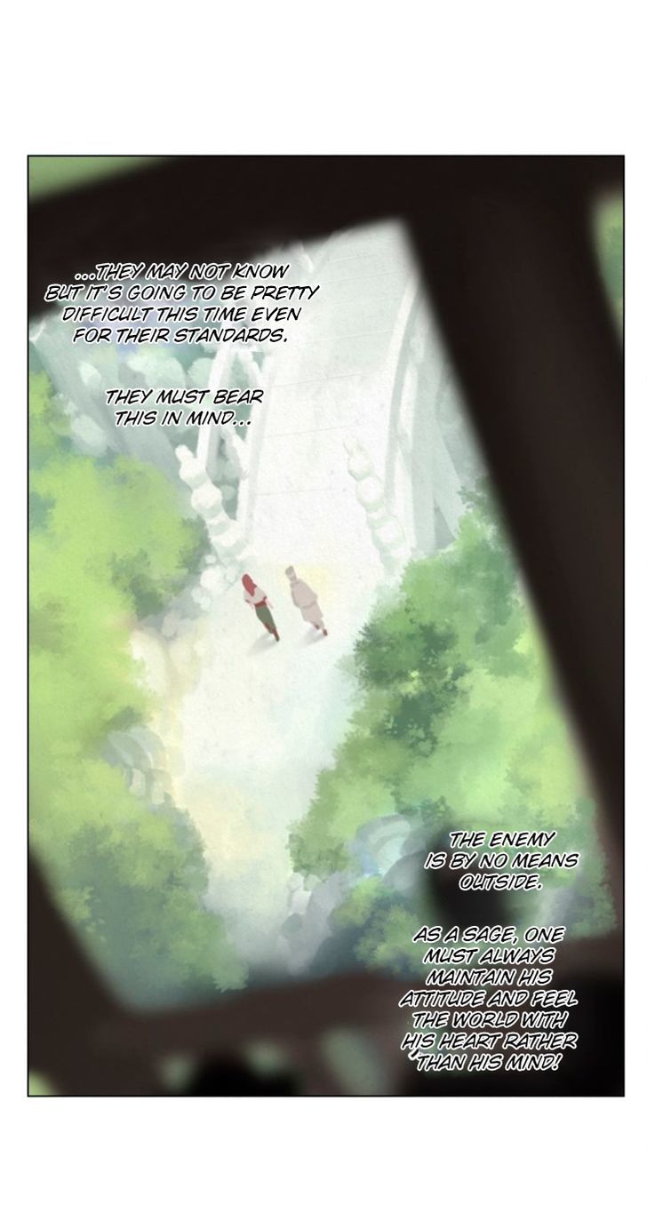 Dawn of the Frozen Wastelands Chapter 6 page 19 - Chapter 6 : Appearance in Court