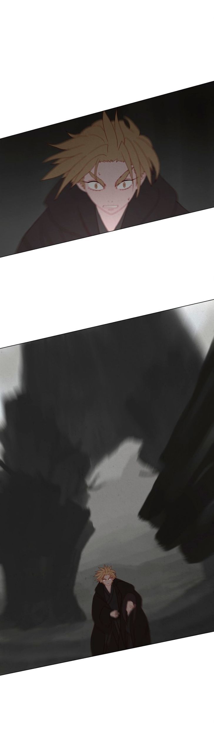 Dawn of the Frozen Wastelands Chapter 6 page 28 - Chapter 6 : Appearance in Court