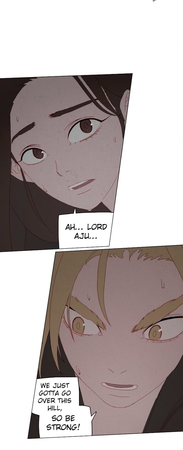 Dawn of the Frozen Wastelands Chapter 6 page 31 - Chapter 6 : Appearance in Court