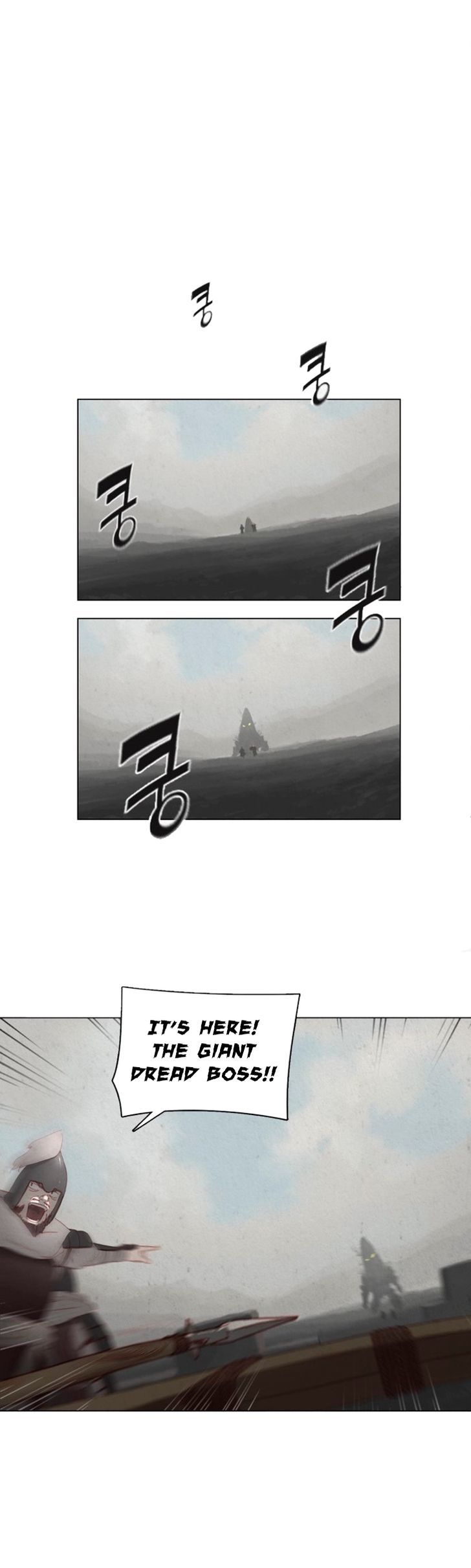 Dawn of the Frozen Wastelands Chapter 6 page 32 - Chapter 6 : Appearance in Court
