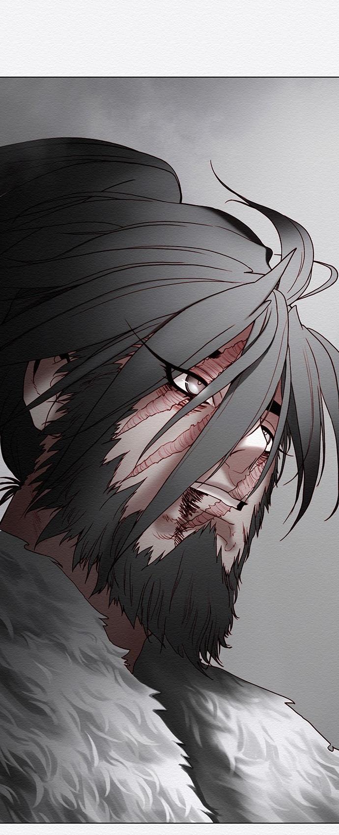 Dawn of the Frozen Wastelands Chapter 60 page 42 - Chapter 60: Grey Wolf