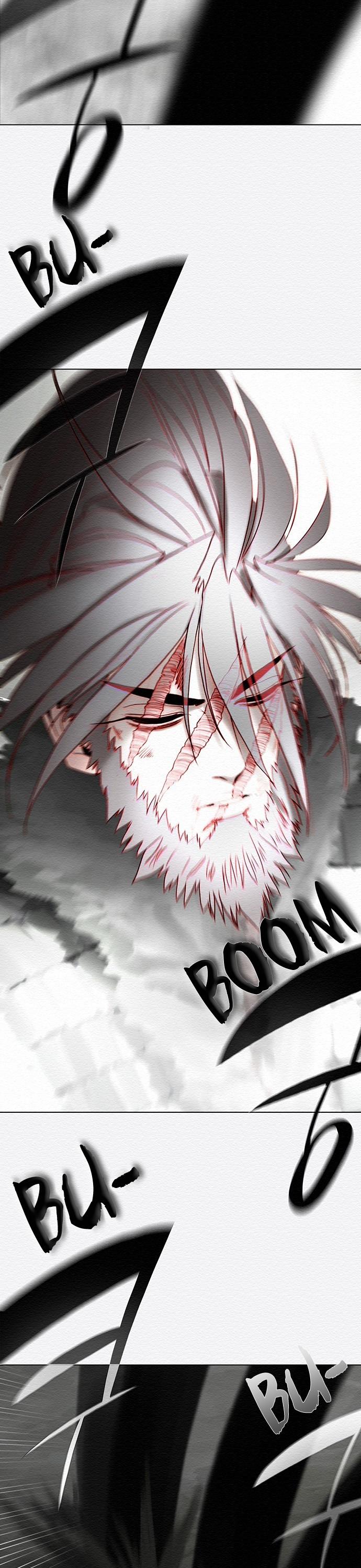 Dawn of the Frozen Wastelands Chapter 60 page 45 - Chapter 60: Grey Wolf