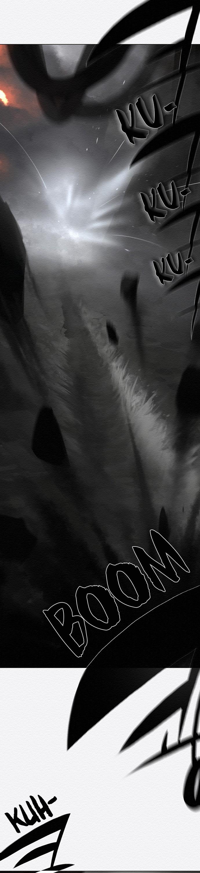 Dawn of the Frozen Wastelands Chapter 60 page 48 - Chapter 60: Grey Wolf