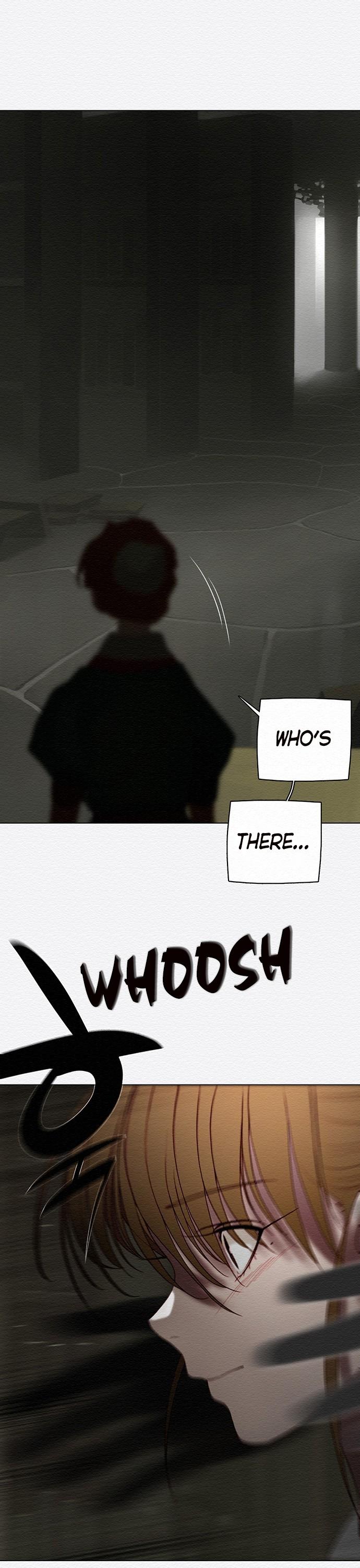 Dawn of the Frozen Wastelands Chapter 60 page 5 - Chapter 60: Grey Wolf