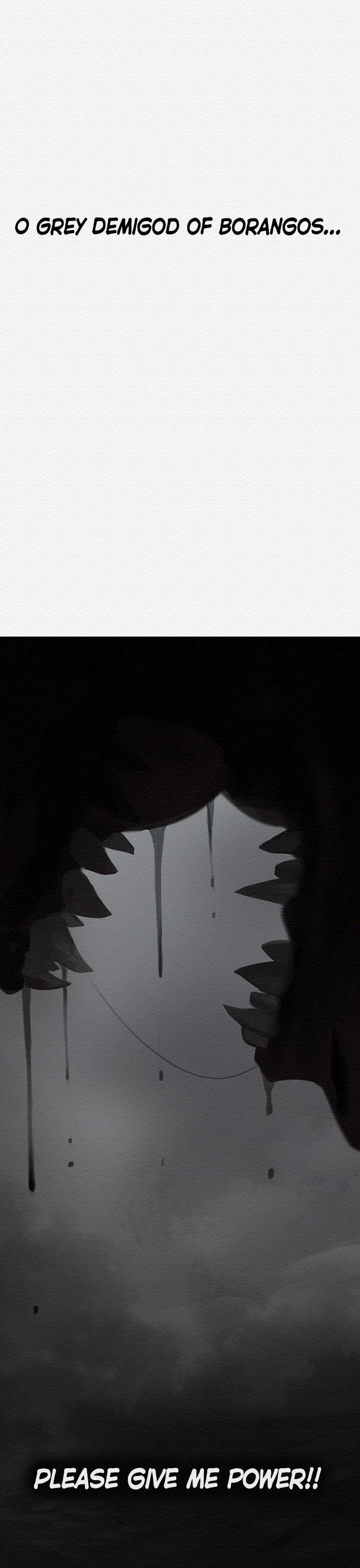 Dawn of the Frozen Wastelands Chapter 60 page 55 - Chapter 60: Grey Wolf